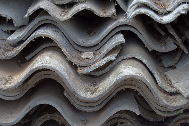 asbestos